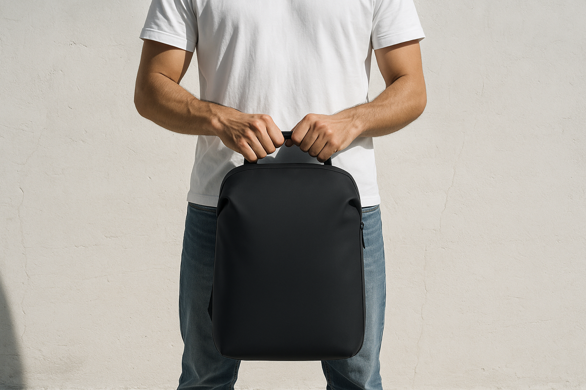 Eloria PU leather protective case